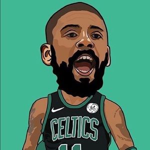 Meet your Posher, Colby